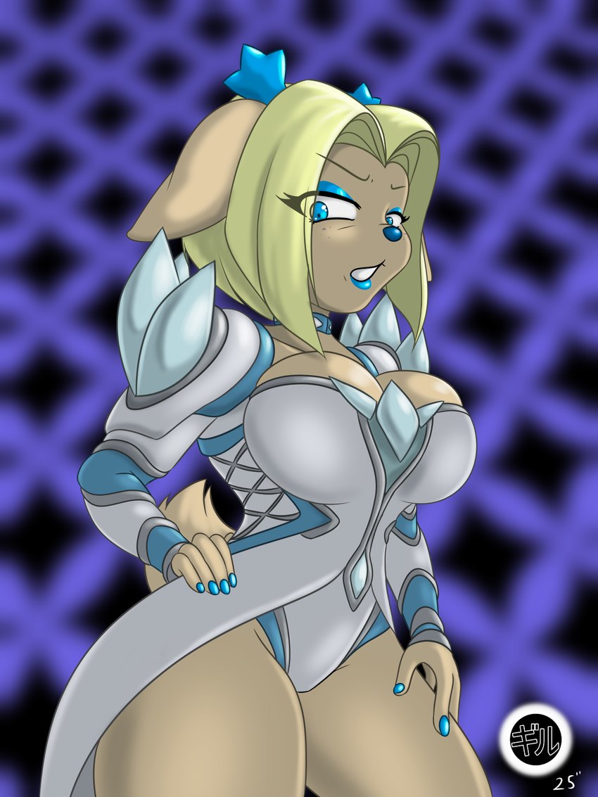 carol holiday and emma frost (undertale (series) and etc) created by giltheweebzard