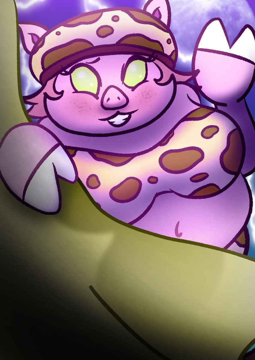 Miss Petunia hentai videos, GIFs, and images | R34.app