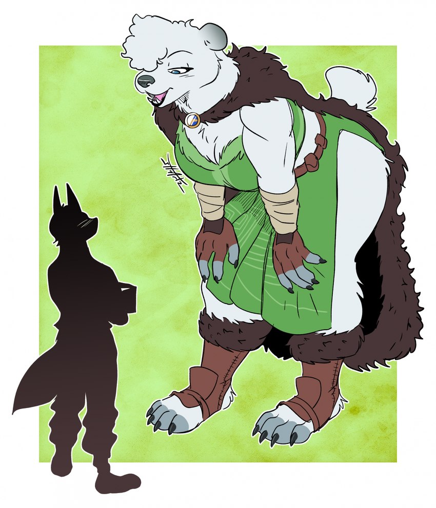 sigrid created by scottyartz