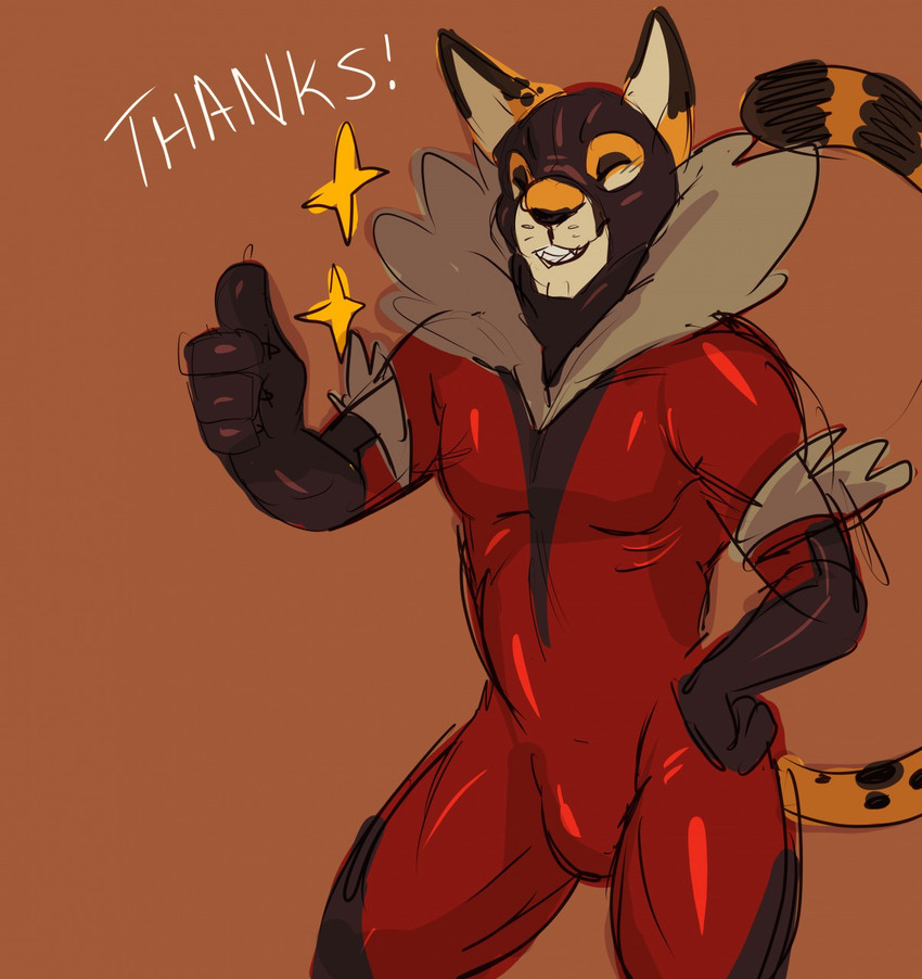 pyre created by gamblepaws