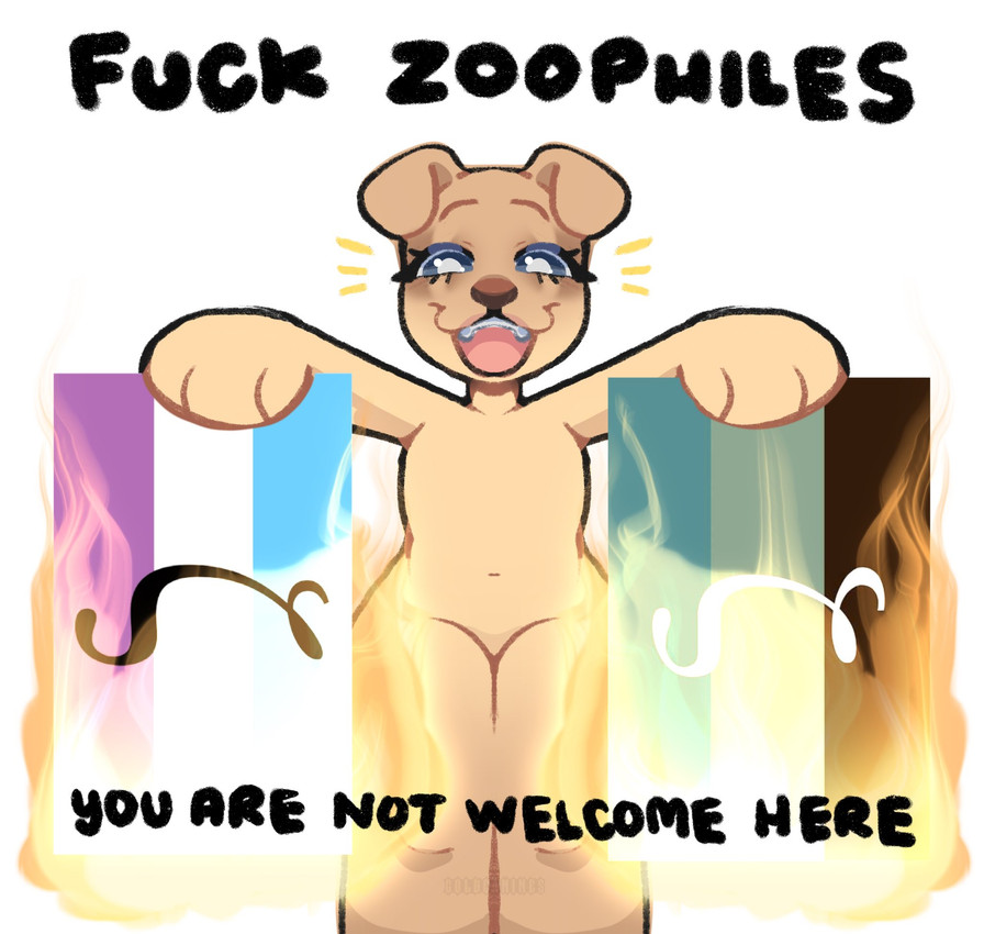 created by goldcanines