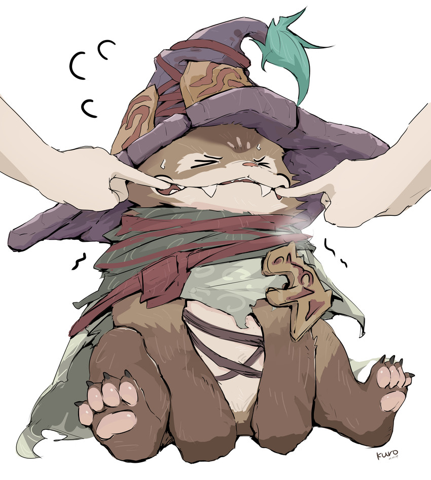 rove (monster hunter and etc) created by kuromonsart