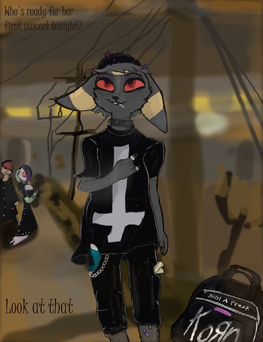 nintendo and etc created by goth umbreon fan