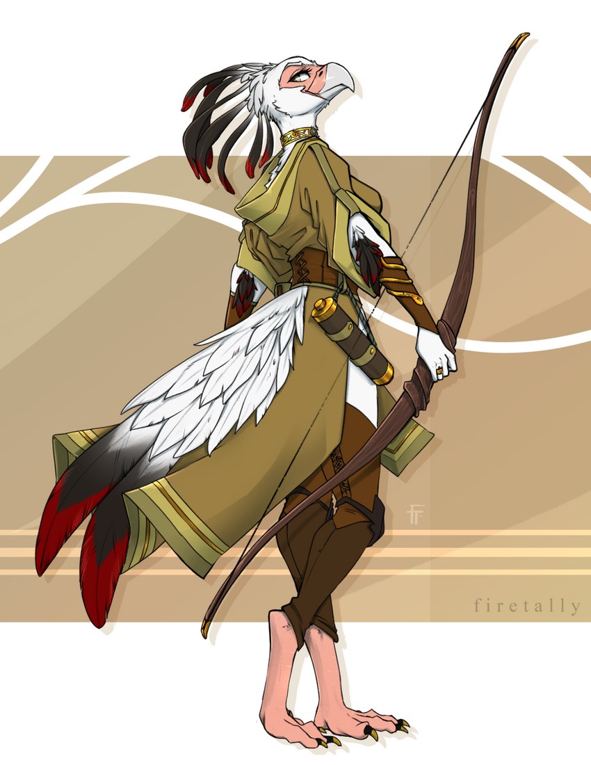 amelia created by firetally