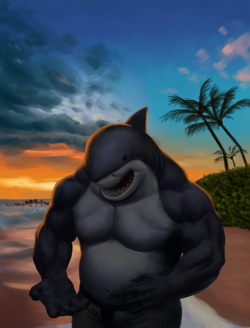 created by aduran