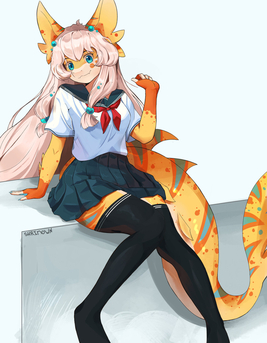 sushi created by shrimown