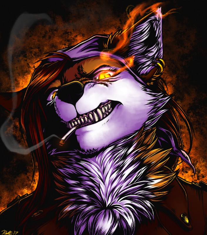 beyle (legacy (ratte)) created by ratte