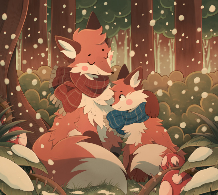 created by sherwind