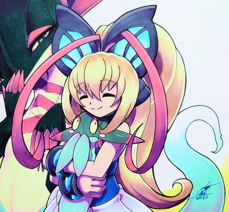 copyright request and etc created by 025aki