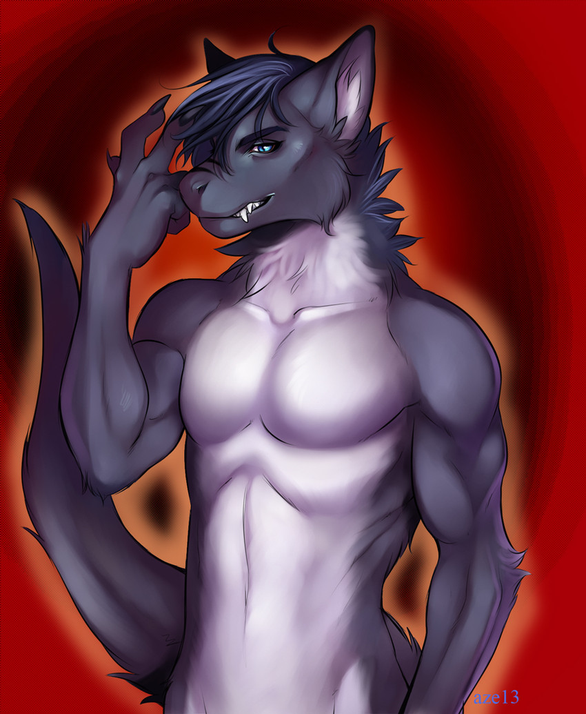 sovy created by azelyn
