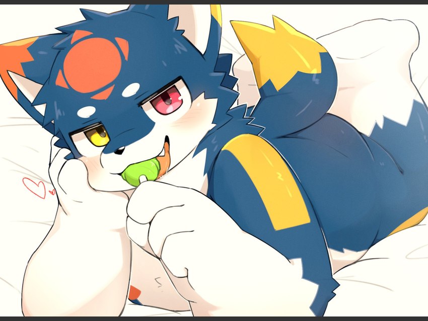 jupiter (production taiikukan) created by shouka 2810