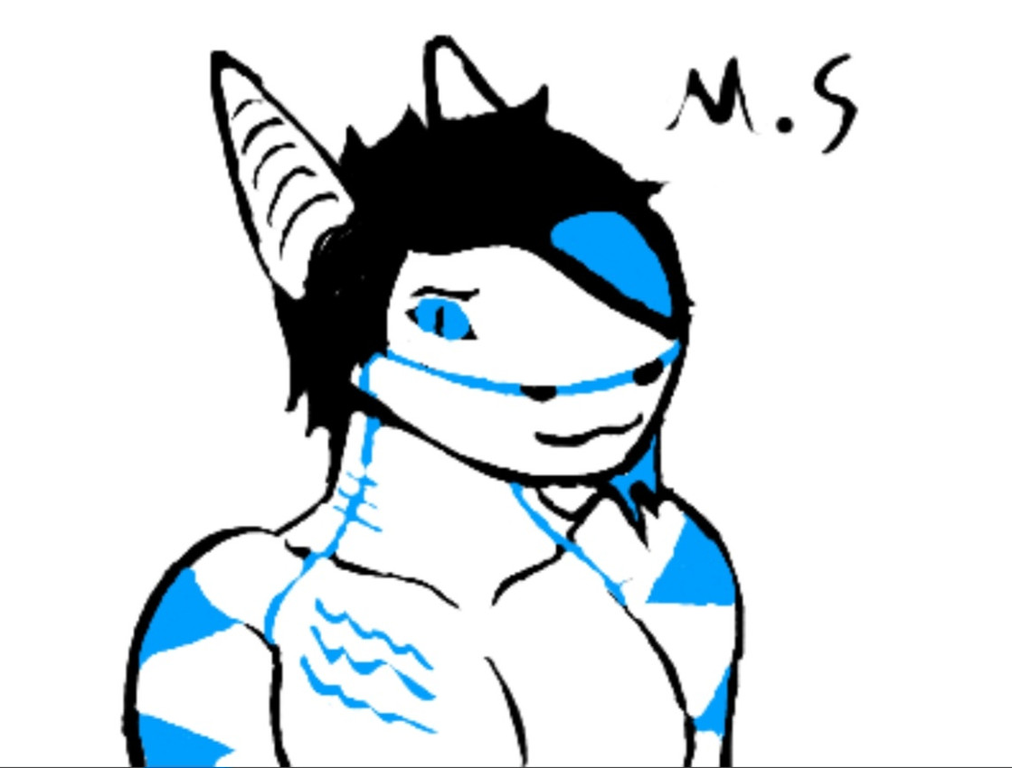 steve (april fools' day and etc) created by mythicalshork