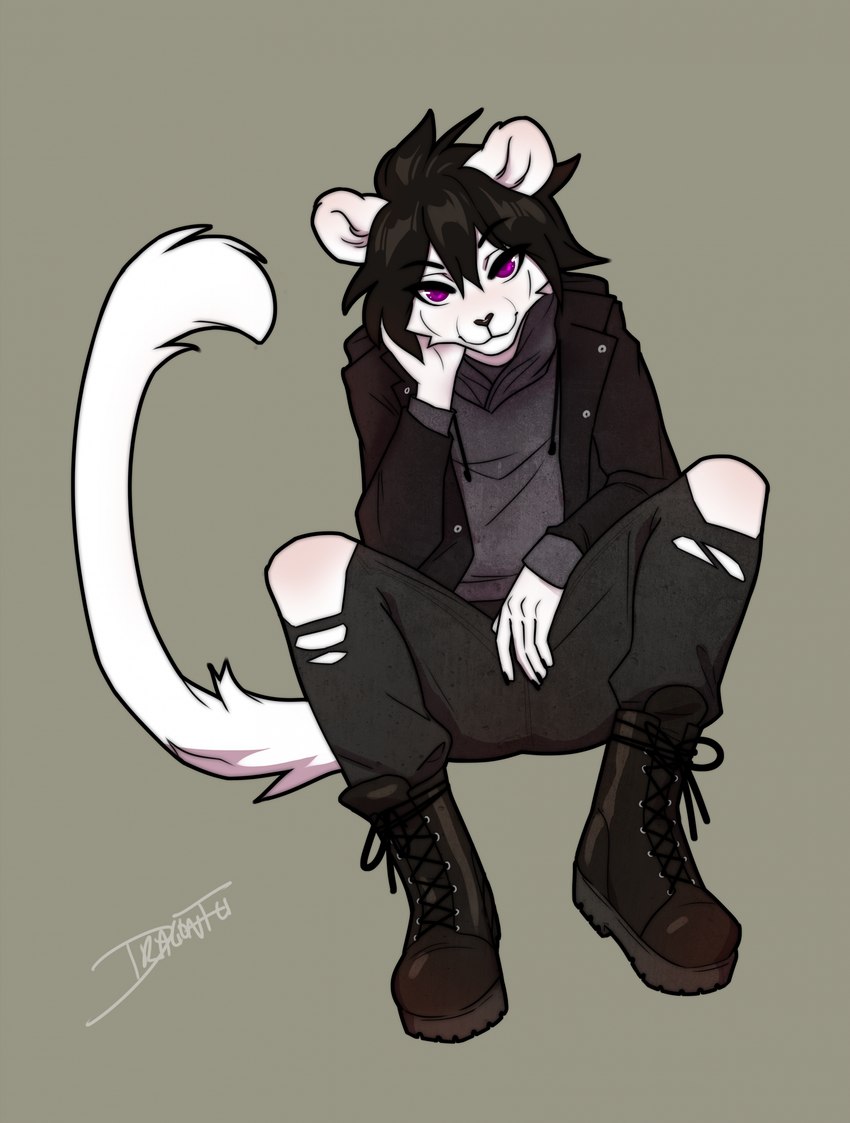 created by dragonfu
