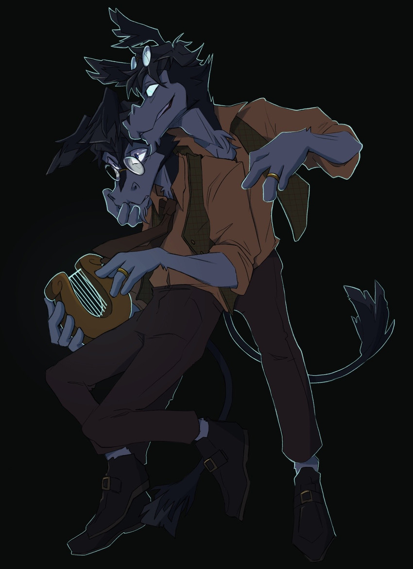 orion o. ophiuchus (neopets) created by karina farek