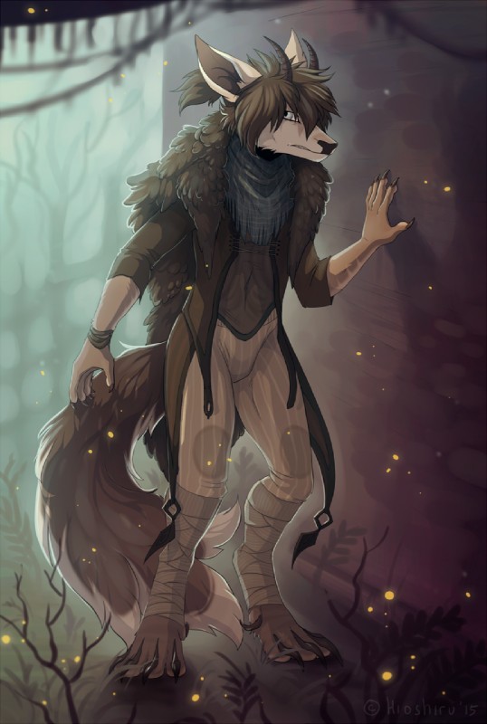 created by hioshiru