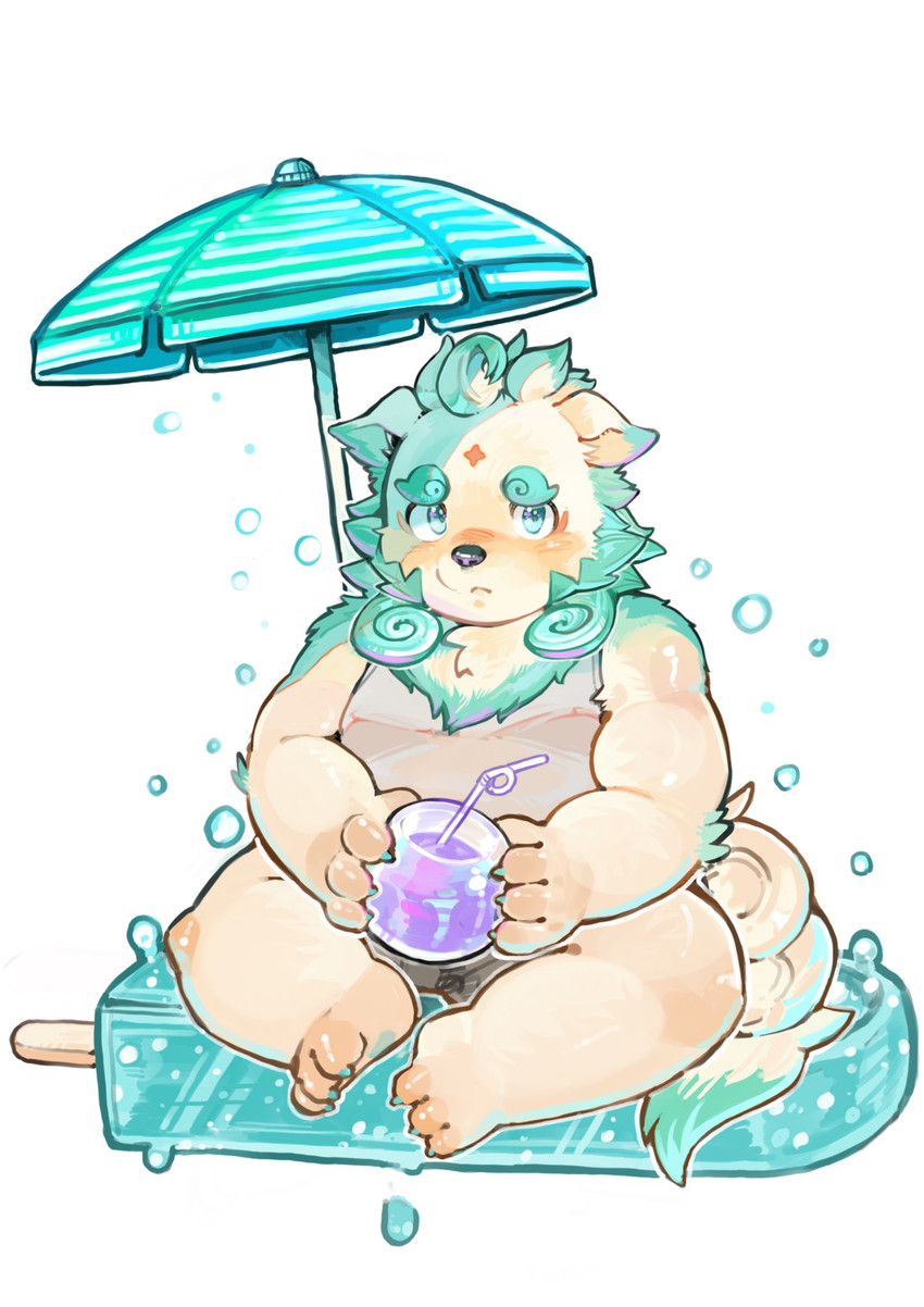 agyo (tokyo afterschool summoners and etc) created by zimsanada2