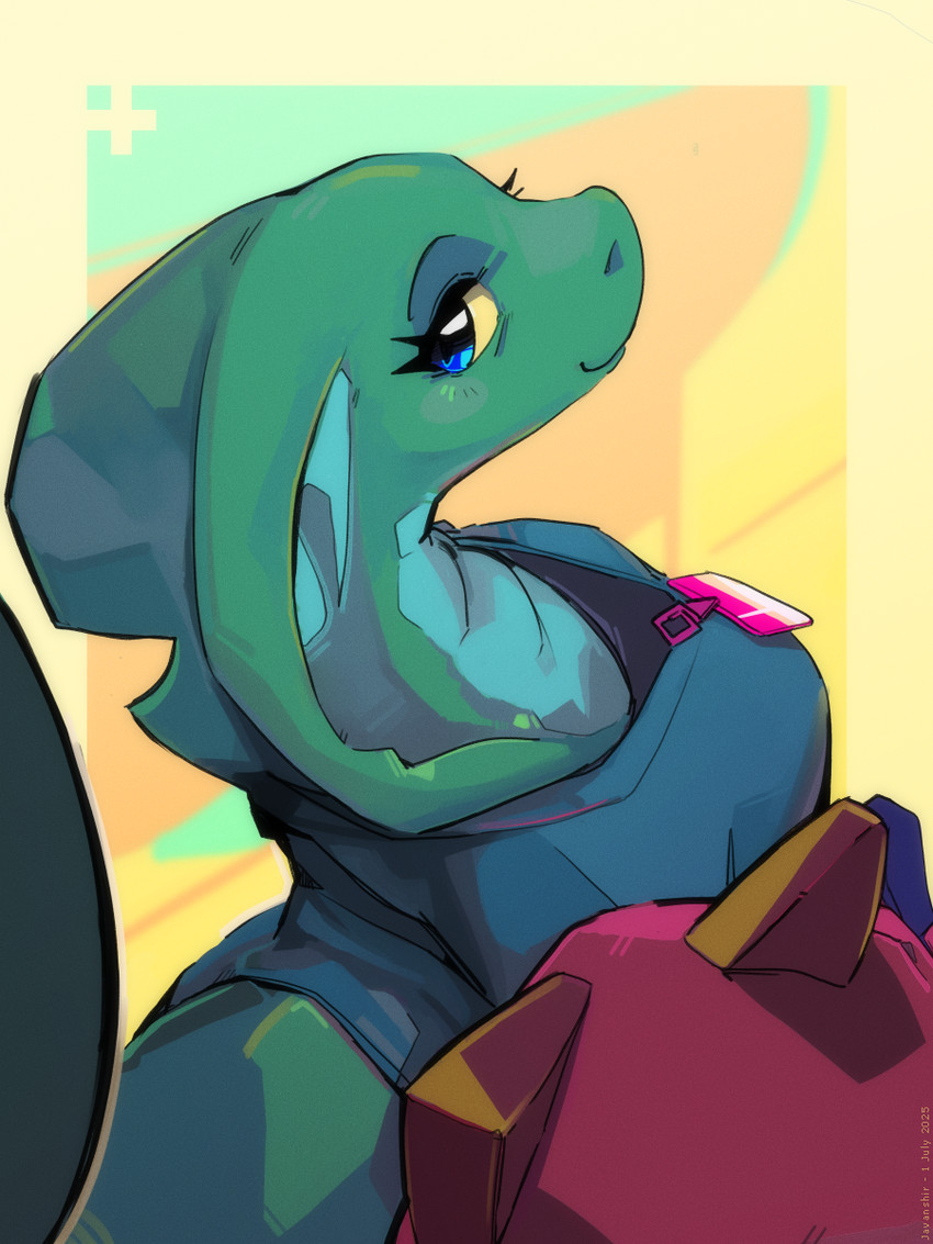 becky created by javanshir