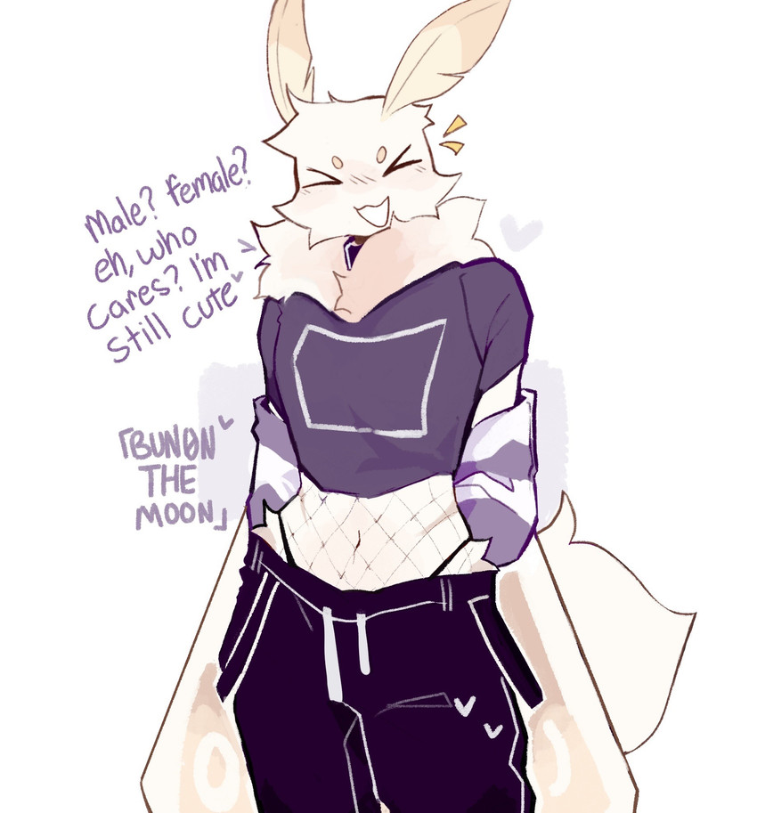 valeria created by bunonthemoon