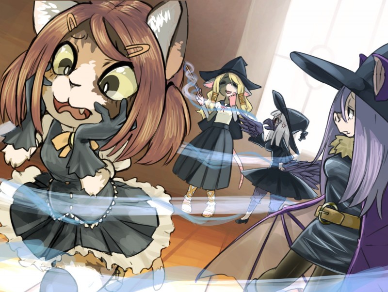 created by chinchirabbit