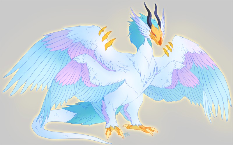 european mythology and etc created by galehowl