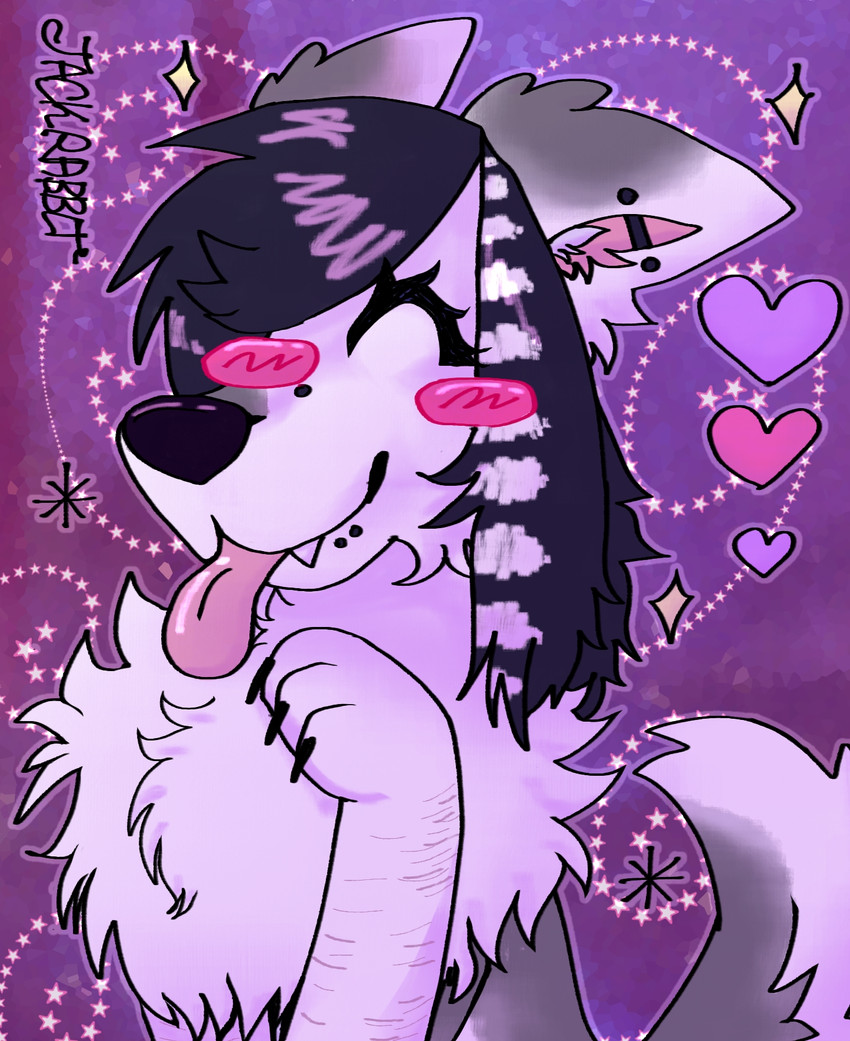 kibbles created by jackrabbit (artist)