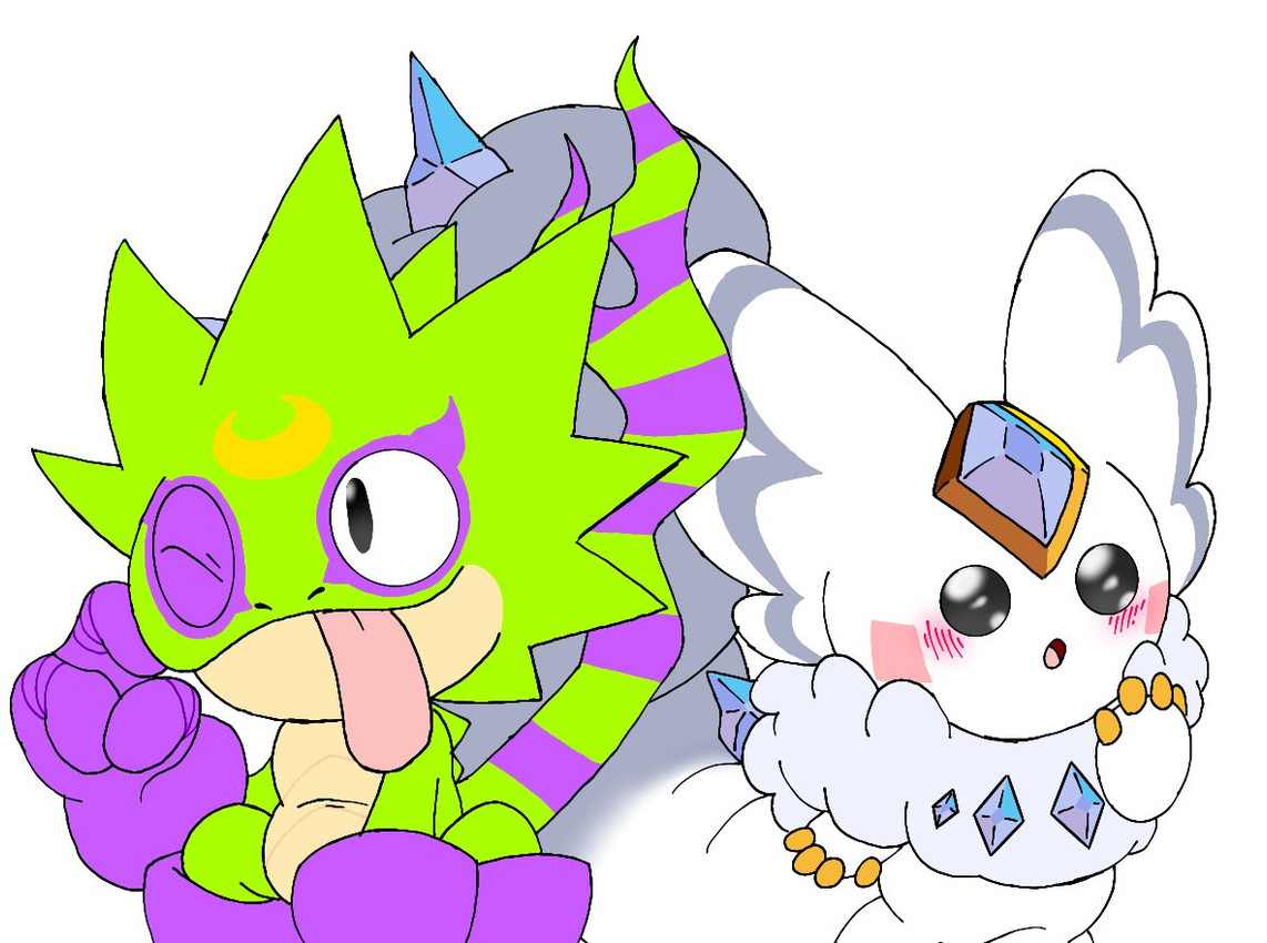 digimon beatbreak and etc created by bizarrexavier
