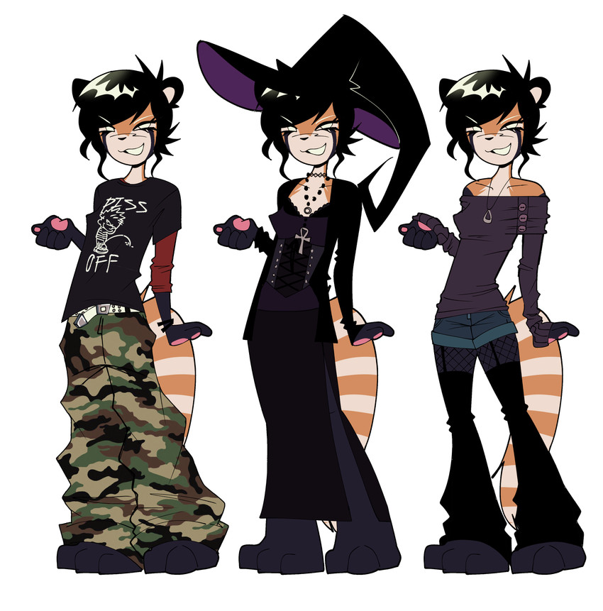 witchpanda created by witchpanda