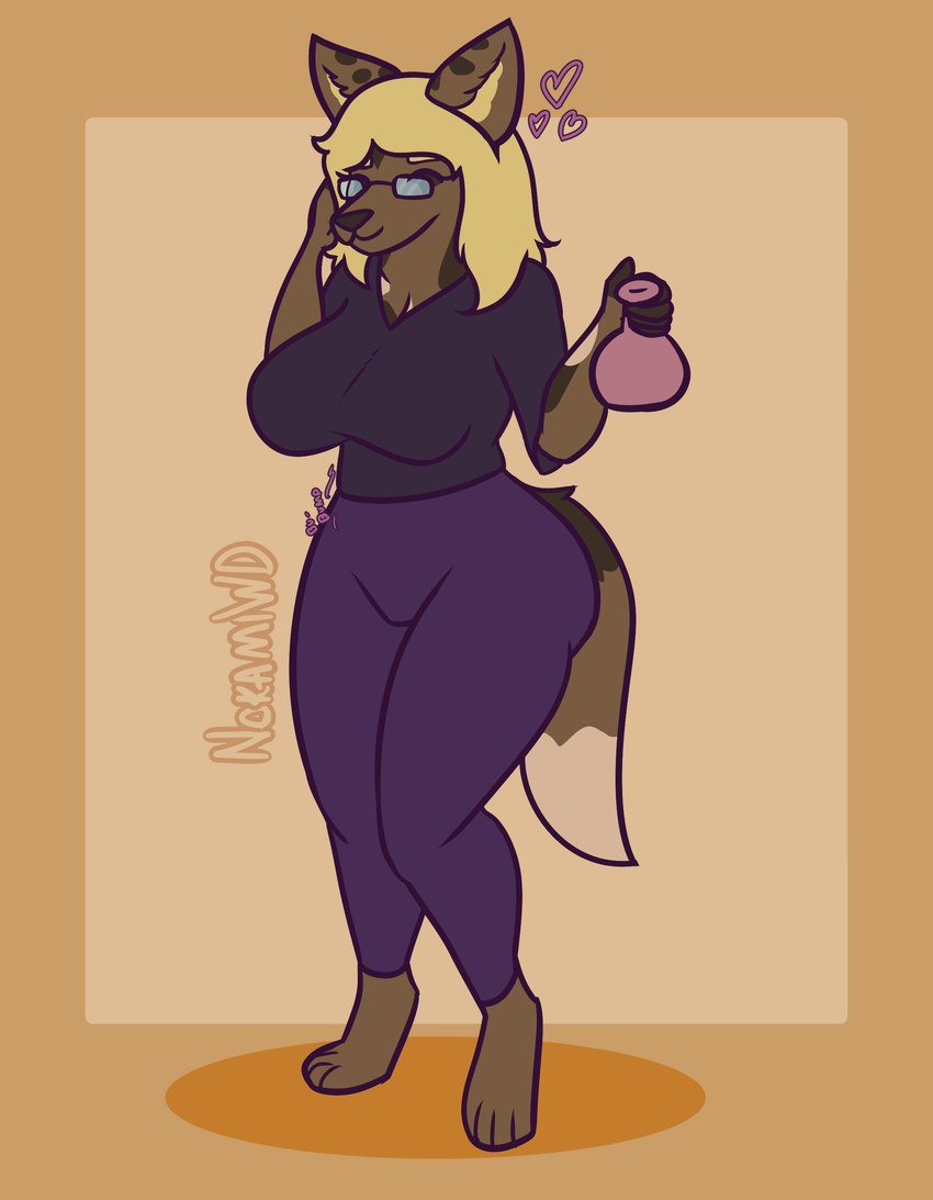jazz created by nokamiwd
