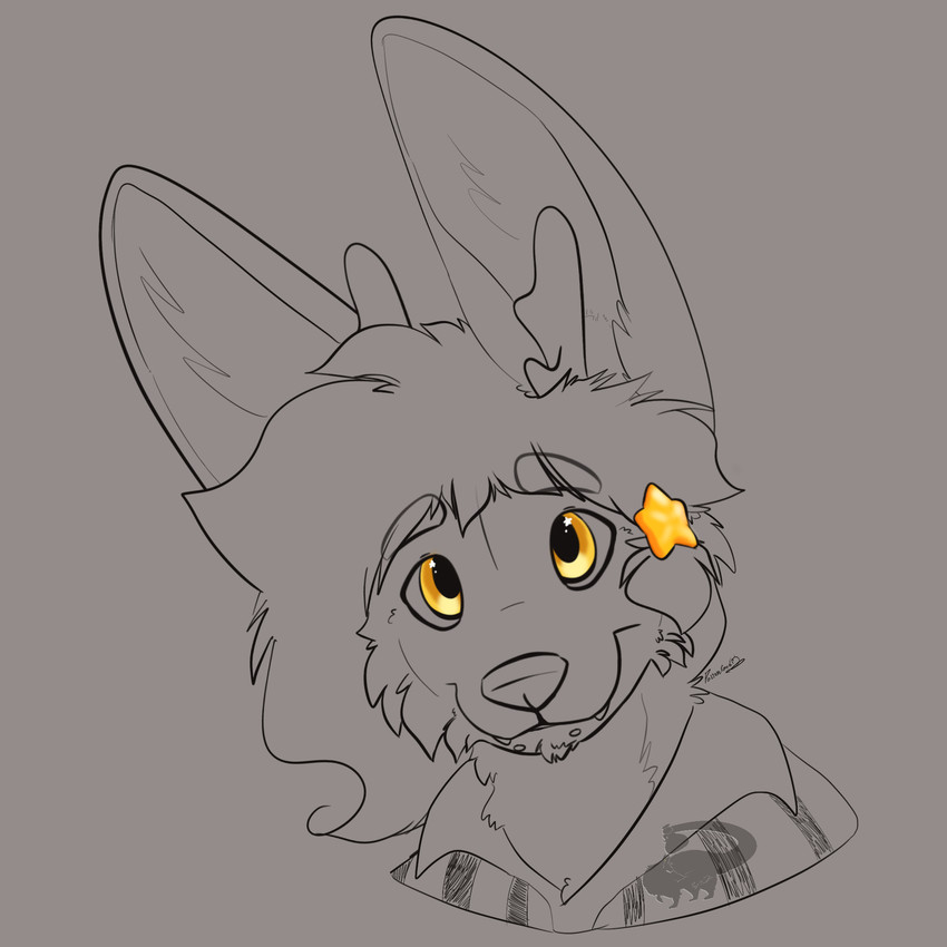 charlie created by possumgod