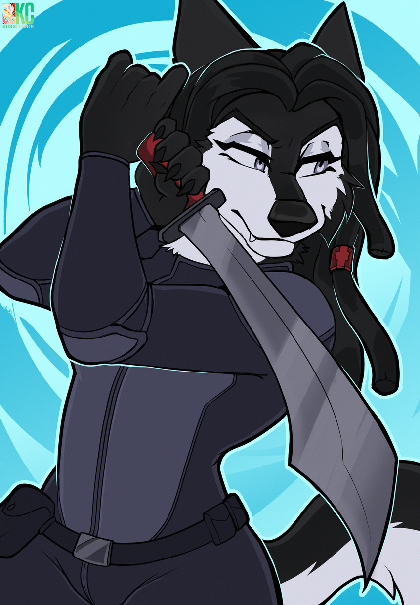 mukumi created by kabscorner