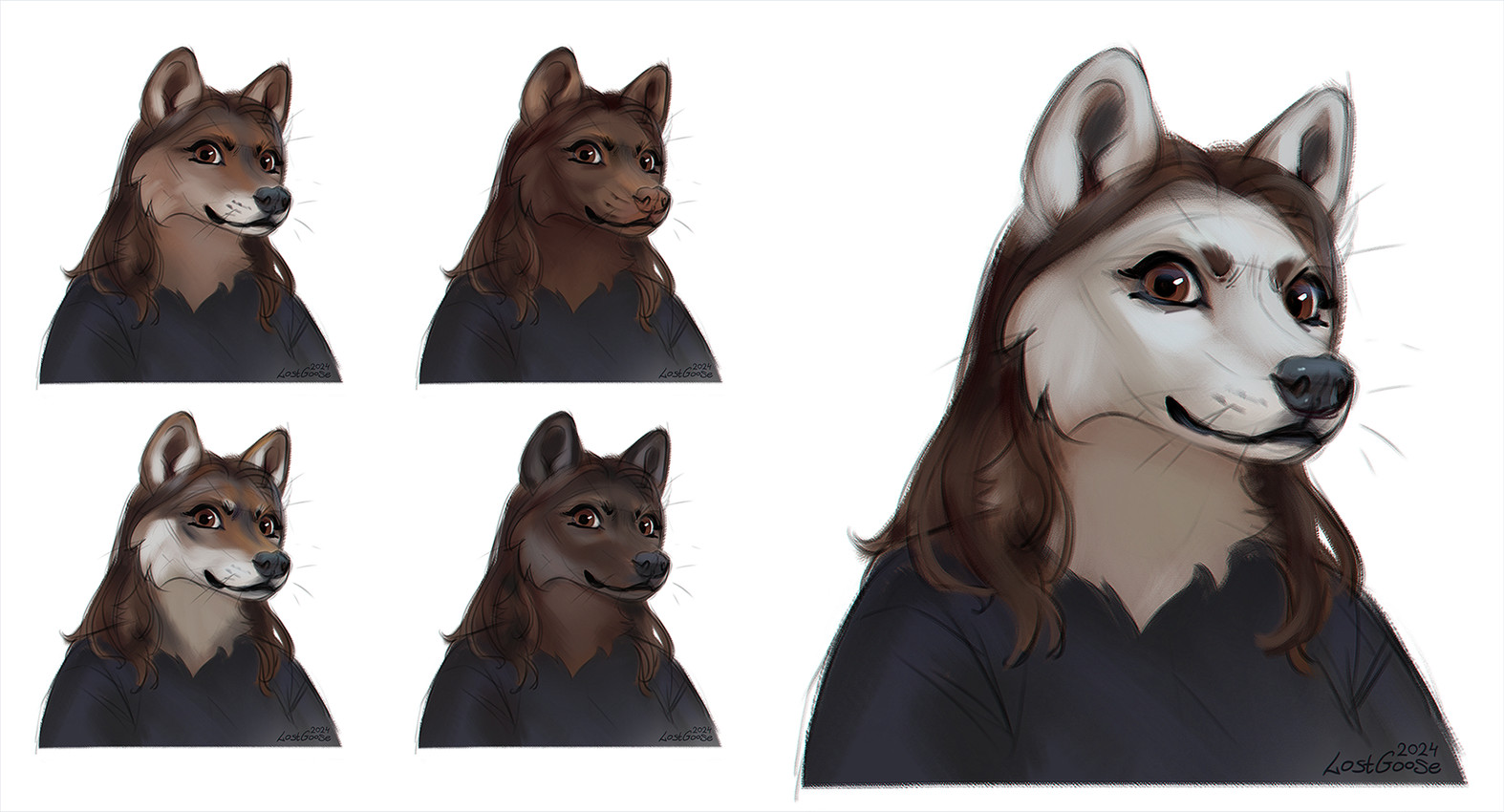 created by lostgoose