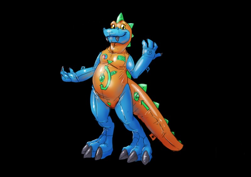 mythology created by spiritraptor