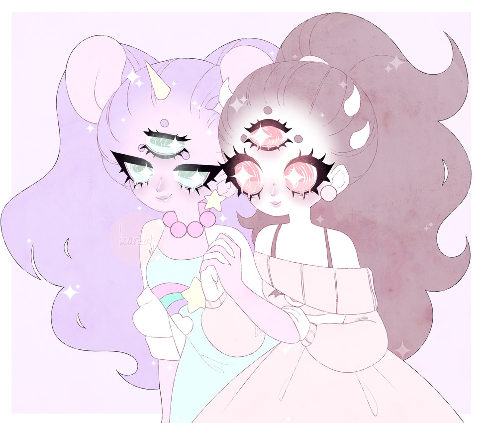 created by dreamalgia