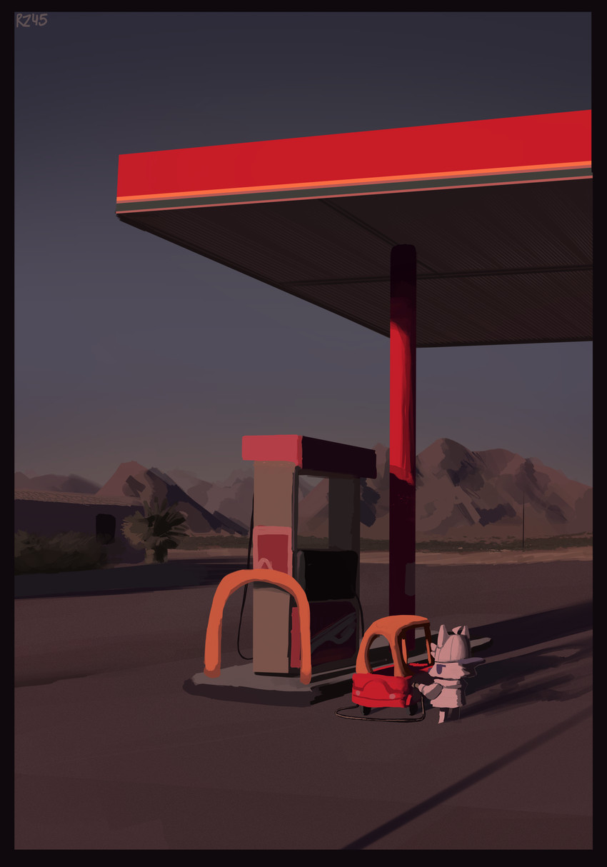 rz54 (cozy coupe) created by rz54