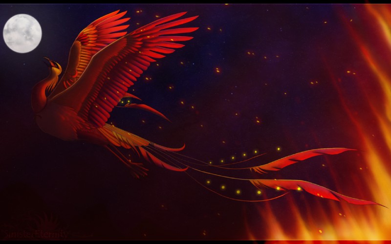 lifebringer (european mythology and etc) created by sinistereternity