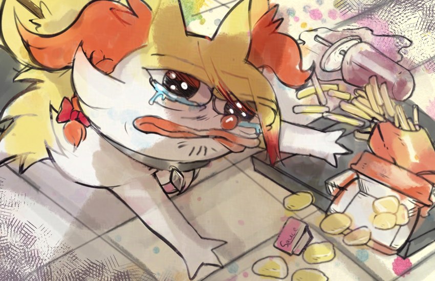 pardonne and pepe the frog (nintendo and etc) created by thwillartz