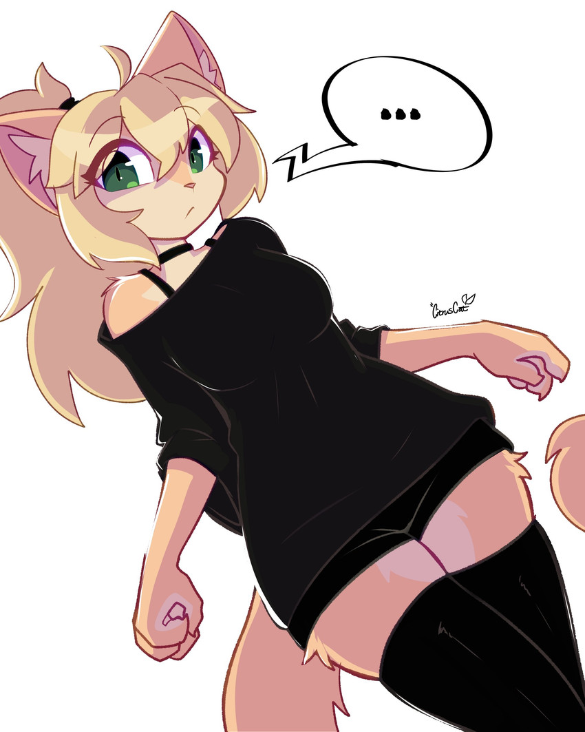 paige created by cat citrus