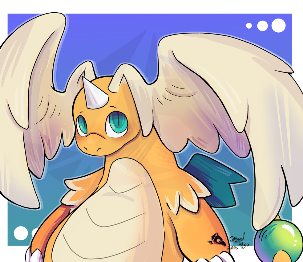 game freak and etc created by ghostar656