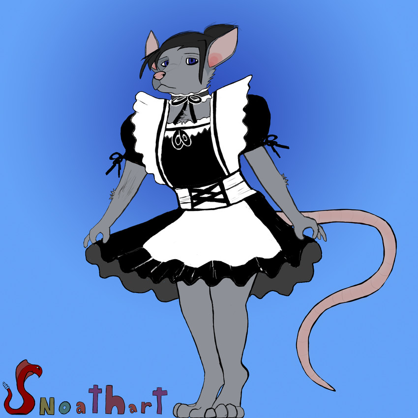 created by snoathart