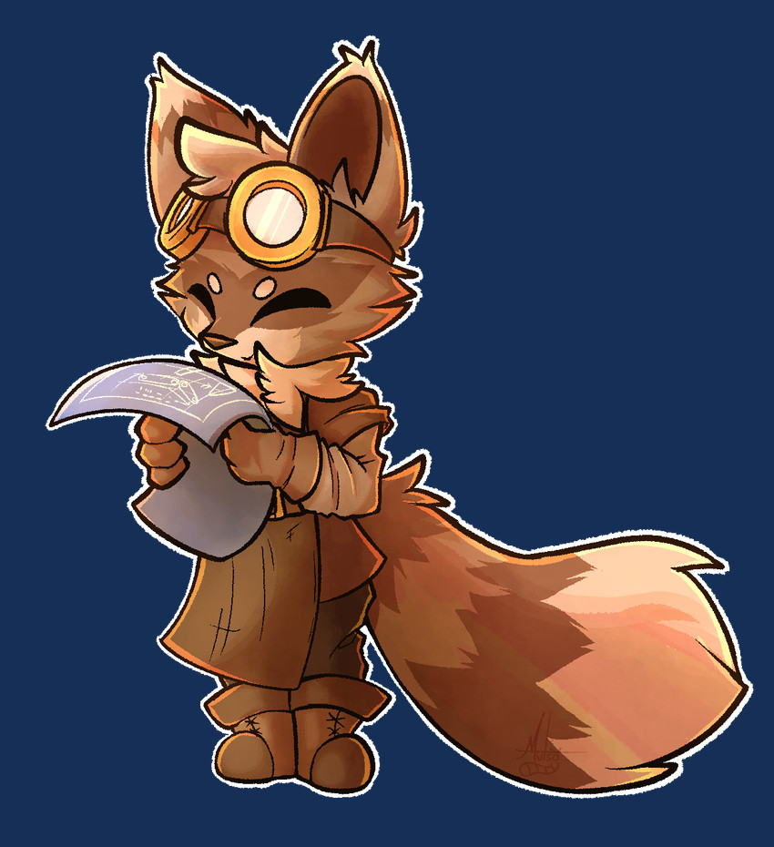acey (cabin (pansmith)) created by mutsomuno