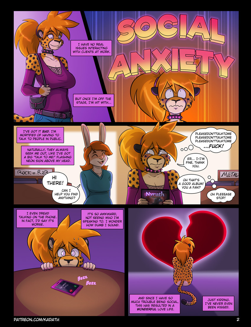 dynamite created by kadath