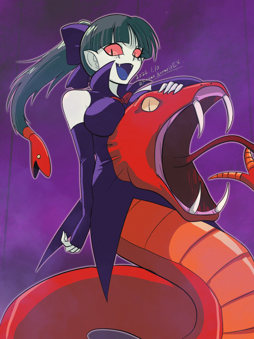 garagara girl (sailor moon (series)) created by 100percent (artist)
