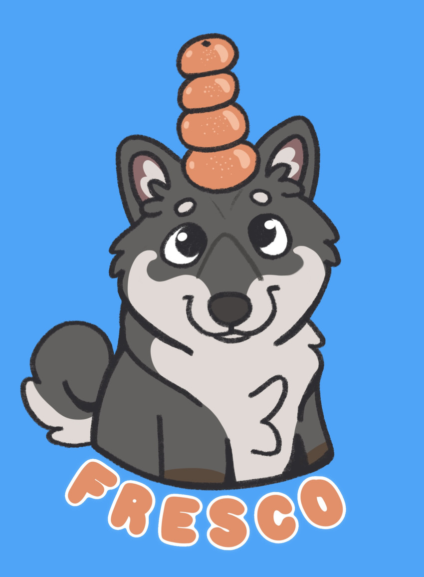 created by luckfoxo33