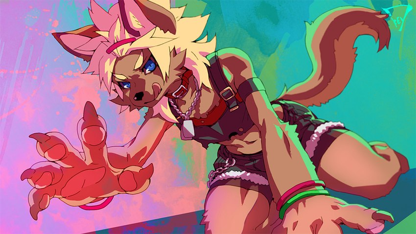created by kiske 7key