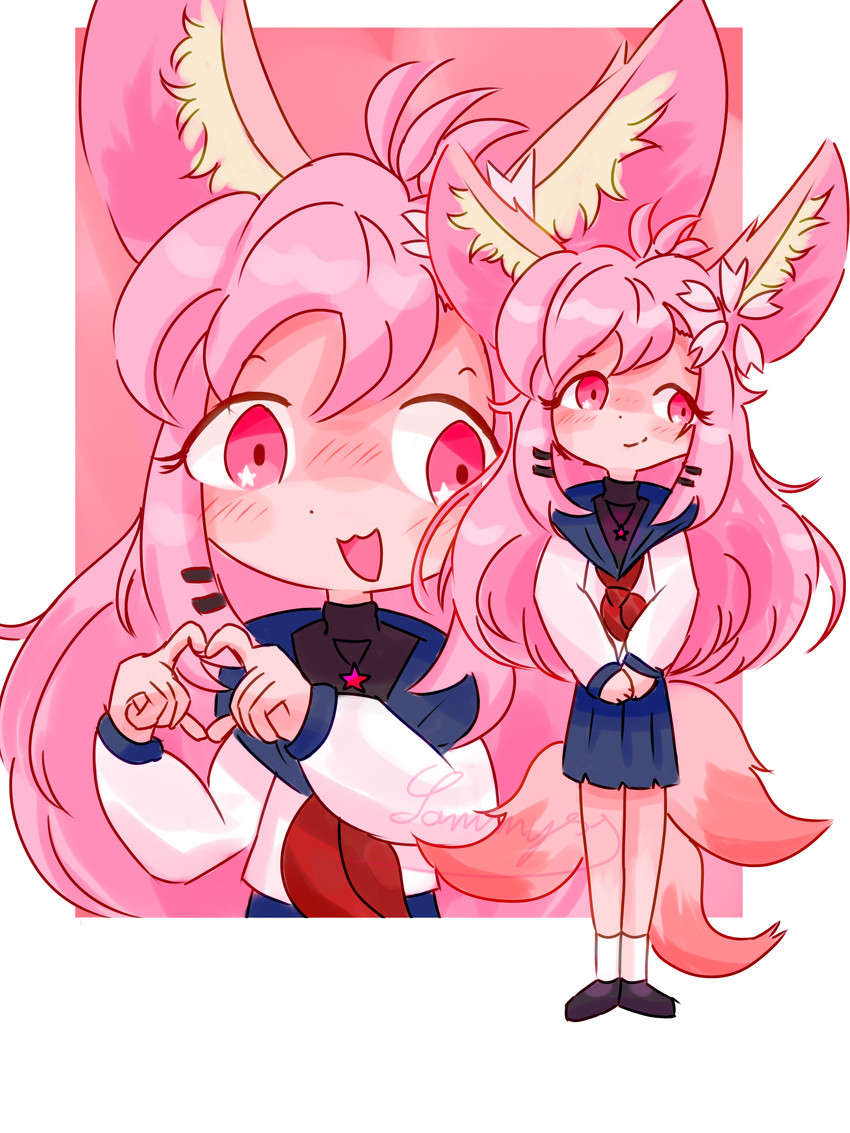 cherry created by xammyxx