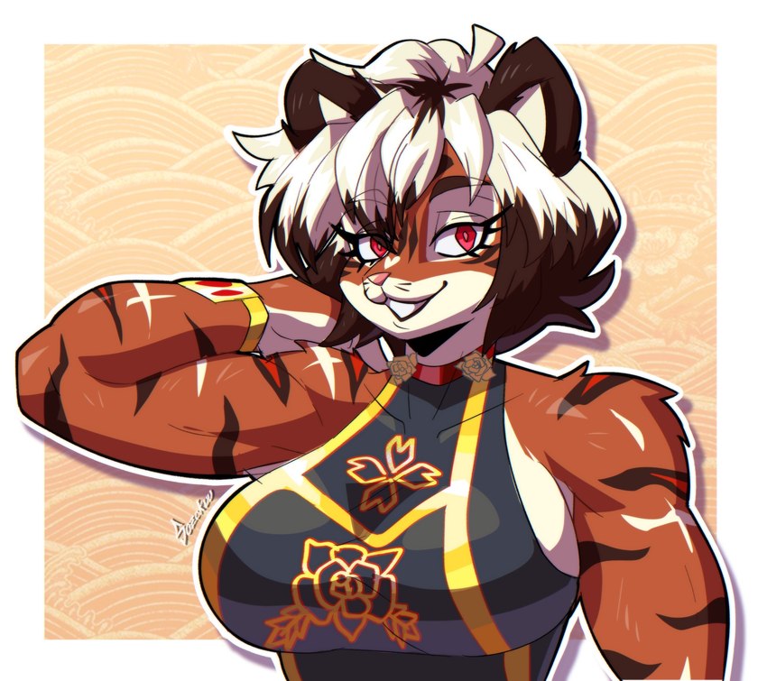 created by sozokuu
