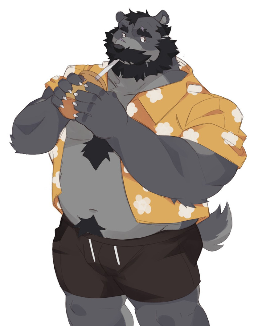 created by bweno v