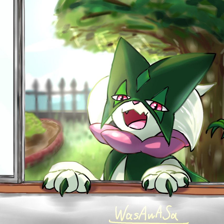 nintendo and etc created by wasawasa