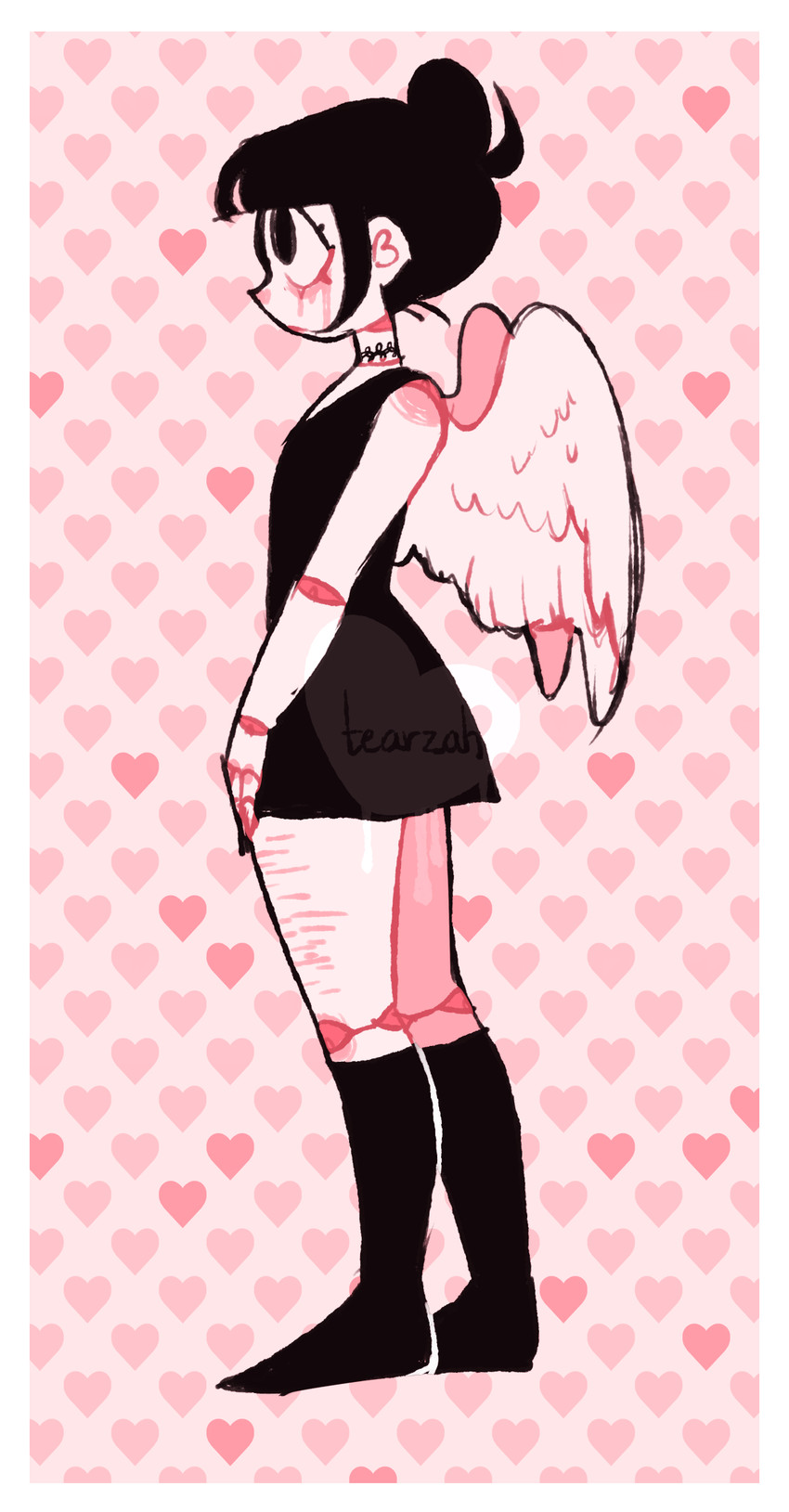 created by dreamalgia