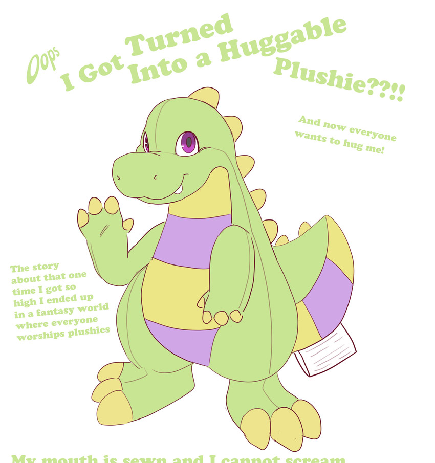 created by hardscales